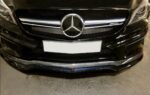 Splitter Frontal V.1 MERCEDES CLA 45 AMG C117 (PREFACE) - Image 2