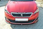 Splitter Frontal V.1 PEUGEOT 308 II GTI - Image 2