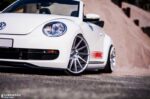 Splitter Dianteiro V.1 VW BEETLE