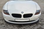 Splitter Dianteiro V.2 BMW Z4 E85 (PREFACE) - Image 2