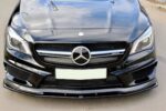 Splitter Frontal V.2 MERCEDES CLA 45 AMG C117 (PREFACE)