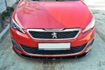 Splitter Frontal V.2 PEUGEOT 308 II GTI - Image 2