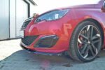 Splitter Frontal V.2 PEUGEOT 308 II GTI - Image 3