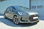 Splitter Dianteiro V.3 CITROEN DS5 FACELIFT