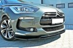 Splitter Dianteiro V.3 CITROEN DS5 FACELIFT - Image 2