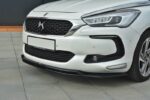 Splitter Dianteiro V.3 CITROEN DS5 FACELIFT - Image 3