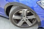 Fenders Extensão VW Golf 7 R / R-Line Facelift