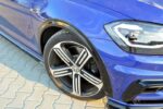 Fenders Extensão VW Golf 7 R / R-Line Facelift - Image 3
