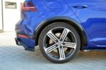 Fenders Extensão VW Golf 7 R / R-Line Facelift - Image 4