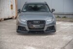 Flaps Audi RS3 8V Sportback - Image 2
