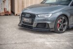 Flaps Audi RS3 8V Sportback - Image 3