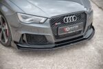 Flaps Audi RS3 8V Sportback - Image 4