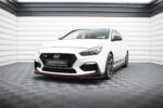Flaps Hyundai I30 N Mk3 Hatchback / Fastback - Image 3