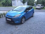 Dianteiro Para-choques Spoiler Ford Fiesta Mk7 - Image 2
