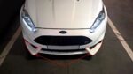 Dianteiro Para-choques Spoiler Ford Fiesta ST Mk7 FL - Image 3