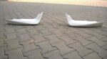 Dianteiro Para-choques Spoiler Ford Fiesta ST Mk7 FL - Image 4