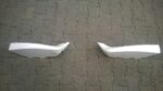 Dianteiro Para-choques Spoiler Ford Fiesta ST Mk7 FL - Image 5