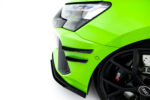 Asas de Para-choques Dianteiro (Canards) Audi R8 Mk2 Facelift - Image 2