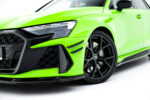 Asas de Para-choques Dianteiro (Canards) Audi R8 Mk2 Facelift - Image 3