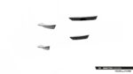 Asas de Para-choques Dianteiro (Canards) Audi R8 Mk2 Facelift - Image 5