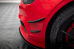 Asas de Para-choques Dianteiro (Canards) Audi S3 / A3 S-Line 8V Sedan / Cabrio - Image 6