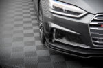 Asas de Para-choques Dianteiro (Canards) Audi S5 / A5 S-Line Coupe / Sportback F5 - Image 3