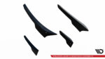 Asas de Para-choques Dianteiro (Canards) BMW M135i F70 - Image 4