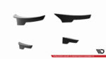 Asas de Para-choques Dianteiro (Canards) BMW M135i F70 - Image 5