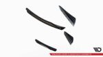 Asas de Para-choques Dianteiro (Canards) BMW M2 F87 - Image 4