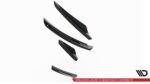 Asas de Para-choques Dianteiro (Canards) BMW M2 F87 - Image 5