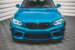 Asas de Para-choques Dianteiro (Canards) BMW M2 F87 - Image 3