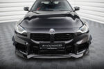 Asas de Para-choques Dianteiro (Canards) BMW M2 G87 - Image 2