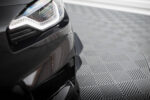 Asas de Para-choques Dianteiro (Canards) BMW M2 G87 - Image 3
