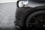 Asas de Para-choques Dianteiro (Canards) BMW M2 G87 - Image 4