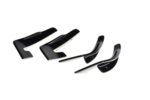Asas de Para-choques Dianteiro (Canards) Ford Focus ST / ST-Line Mk4 - Image 5