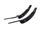 Asas de Para-choques Dianteiro (Canards) Ford Focus ST / ST-Line Mk4 - Image 8