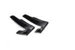 Asas de Para-choques Dianteiro (Canards) Ford Focus ST / ST-Line Mk4 - Image 9