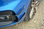 Asas de Para-choques Dianteiro (Canards) Ford Focus ST / ST-Line Mk4 - Image 3