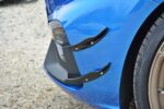 Asas de Para-choques Dianteiro (Canards) Ford Focus ST / ST-Line Mk4 - Image 4