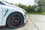 Asas de Para-choques Dianteiro (Canards) Renault Megane IV RS - Image 3