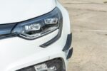 Asas de Para-choques Dianteiro (Canards) Renault Megane IV RS - Image 5