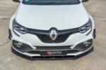 Asas de Para-choques Dianteiro (Canards) Renault Megane IV RS - Image 2