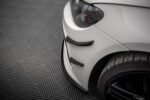 Asas de Para-choques Dianteiro (Canards) Volkswagen Scirocco R Mk3 - Image 5