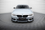 Flaps frontais BMW 4 Coupe M-Pack F32 - Image 2
