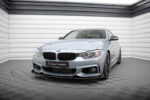 Flaps frontais BMW 4 Coupe M-Pack F32 - Image 3