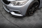 Flaps frontais BMW 4 Coupe M-Pack F32