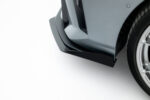 Flaps Dianteiros Flaps BMW 1 M-Pack F70 - Image 3