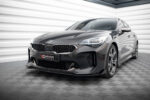 Flaps frontais Kia Stinger GT / GT-Line Mk1 - Image 3