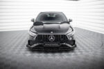 Flaps frontais Mercedes-AMG A35 W177 Facelift - Image 2