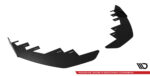 Flaps frontais Mercedes-AMG C43 Coupe C205 Facelift - Image 3